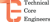 Technical Core Engineers Logotype