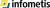 Infometis Logotype