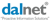 Dal Bilgi Teknolojileri ve Bilişim Sistemleri Tic. A.Ş. (DALNET) Logotype