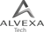Alvexa Tech Logotype