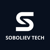 Soboliev Tech Logotype