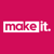 Make It Pro Logotype