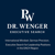 Dr. Wenger Executive Search Logotype