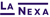 LaNexa Logotype