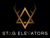 Stag Elevators, LLP Logotype
