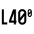 L40° M&A Advisory Logotype