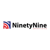 Ninety Nine Advertising LLC Logotype