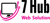 7Hub Web Solution Logotype