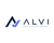 Alvi Web Design Logotype