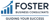 Foster Business Consultants Logotype
