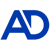 AHOS DIGITAL Logotype