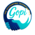 Gopi – The Accounting Technician Ltd. Logotype