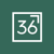36 Growth Marketing Logotype