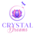 Crystal Dreams Logotype