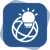 Danovate Solutions Ltd Logotype