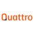 Quattro Stand Logotype