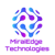MiraiEdge Technologies Pvt Ltd Logotype