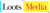 Loots Media Logotype