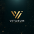 Vitarum IT Logotype
