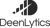 DeenLytics Logotype
