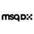 MSQ DX Logotype