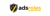 Adsroles Logotype