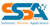 SSASOFT Logotype