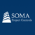 SOMA Project Controls Logotype
