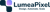 Lumea Pixel Logotype