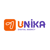 Unika Agency Logotype