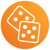 POST DICE Logotype