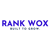 Rank Wox Logotype