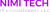 NIMI TECH IT CONSULTANTS LLC Logotype