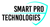 Smart Pro Technologies Logotype