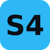 Solutions4sf Logotype