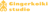 Gingerkoiki Studio Logotype