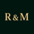 Reide & Miller Logotype