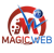 Magic Web Services Logotype