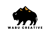 WABU Creative Logotype
