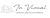 In Visual Architectural Design & Development Logotype