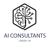 AI Consultants London Logotype