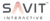 Savit Interactive Services Pvt Ltd Logotype