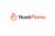 nuekflame Logotype