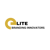 Elite Branding Innovators Logotype