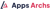 App Arch Logotype