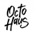 OctoHaus Teknoloji A.Ş. Logotype