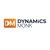 Dynamics Monk Pvt Ltd Logotype