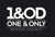 OneAndOnlyDesign Agency Logotype