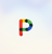 Pixel Gallery Logotype