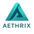 Aethrix Tech Logotype